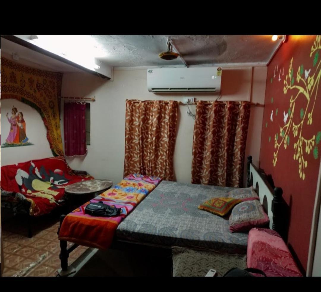 Tanu'S Homestay Jodhpur (Rajasthan) Exterior foto