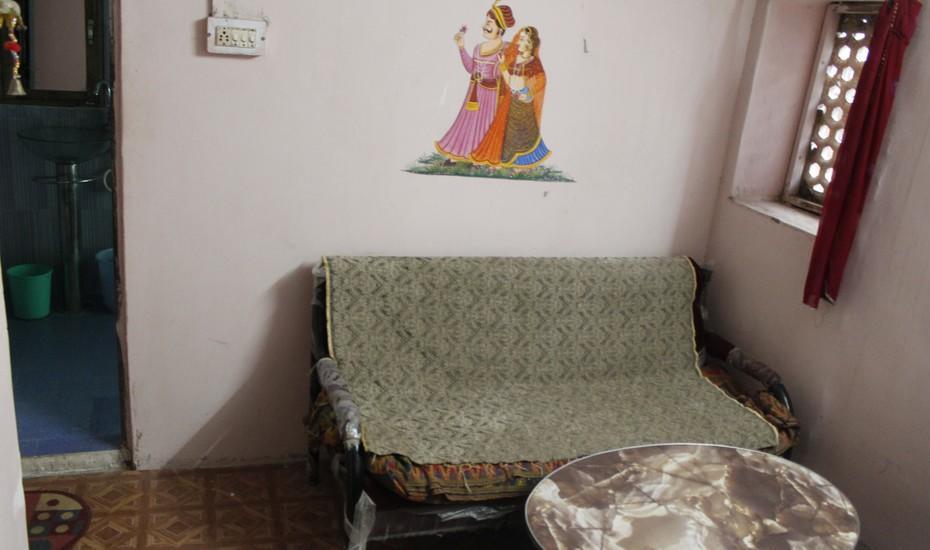 Tanu'S Homestay Jodhpur (Rajasthan) Exterior foto