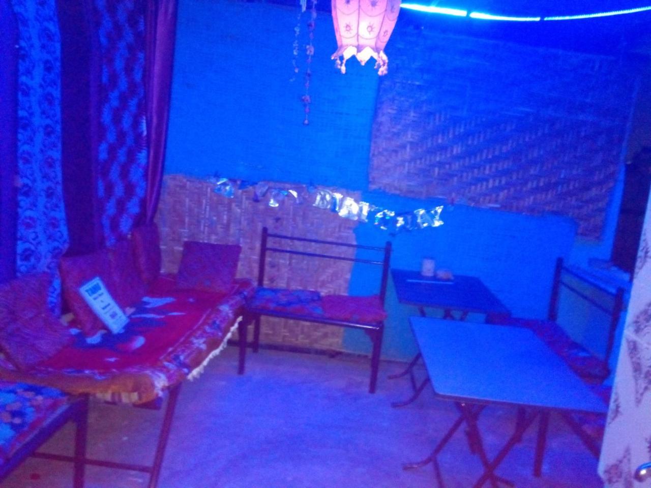Tanu'S Homestay Jodhpur (Rajasthan) Exterior foto