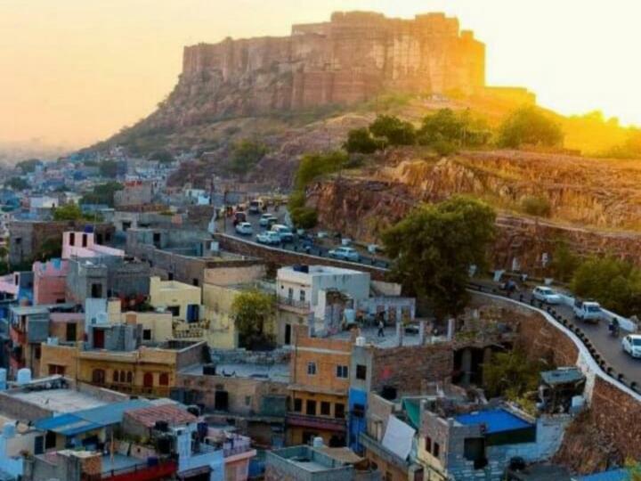 Tanu'S Homestay Jodhpur (Rajasthan) Exterior foto